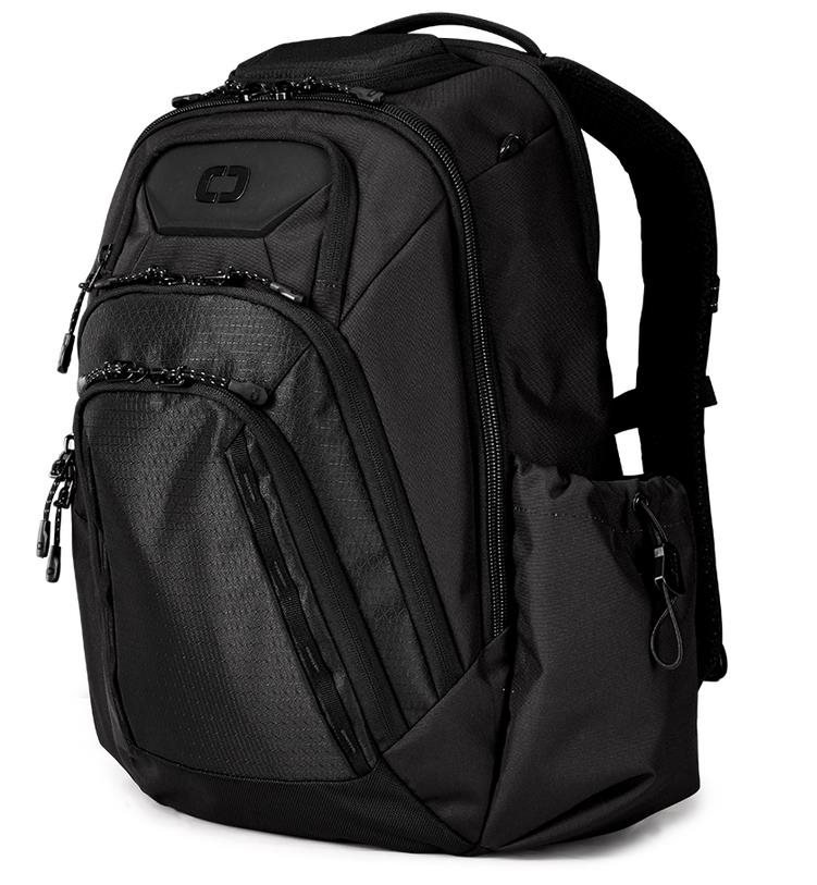 Ogio Gambit Pro Backpack 25L Rucksack, schwarz