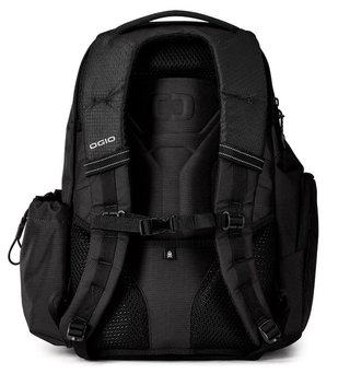 Ogio Gambit Pro Backpack 25L Rucksack, schwarz