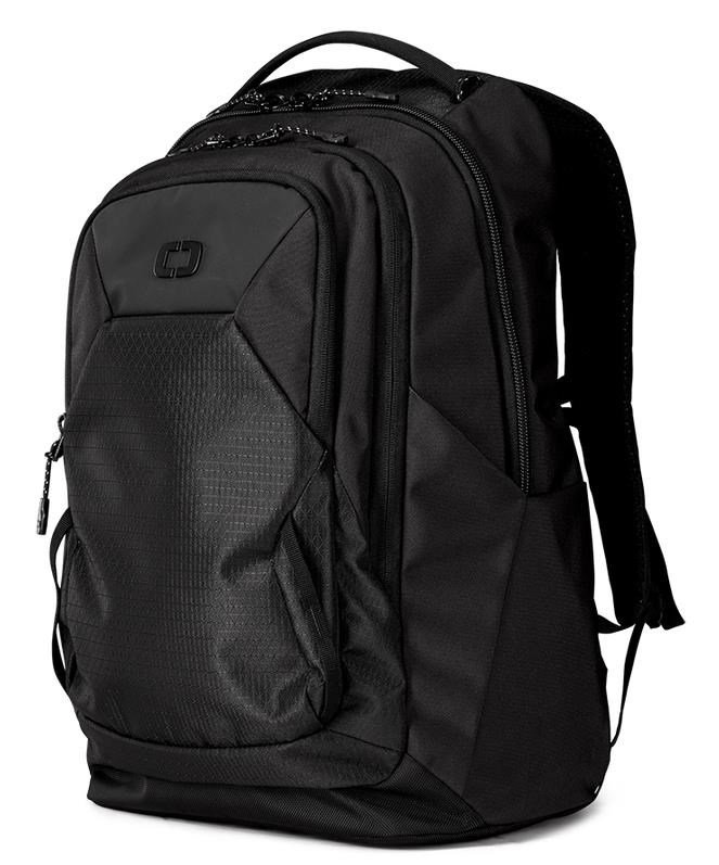 Ogio Axle Pro plecak, schwarz
