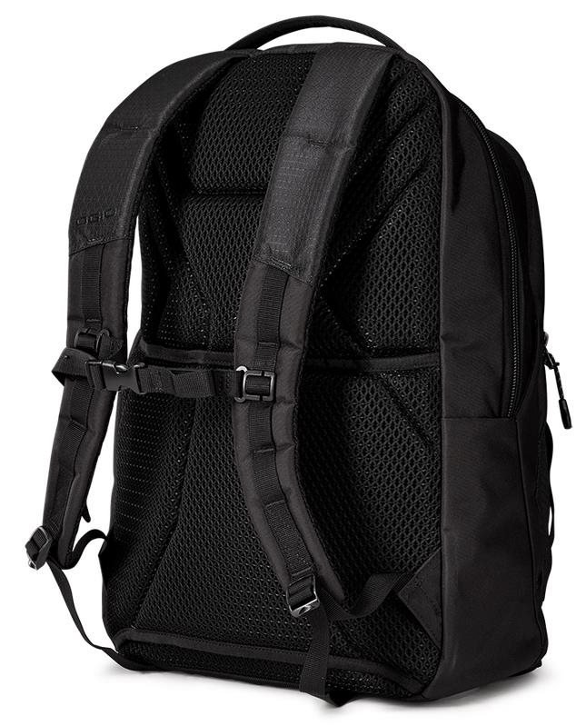 Ogio Axle Pro plecak, schwarz