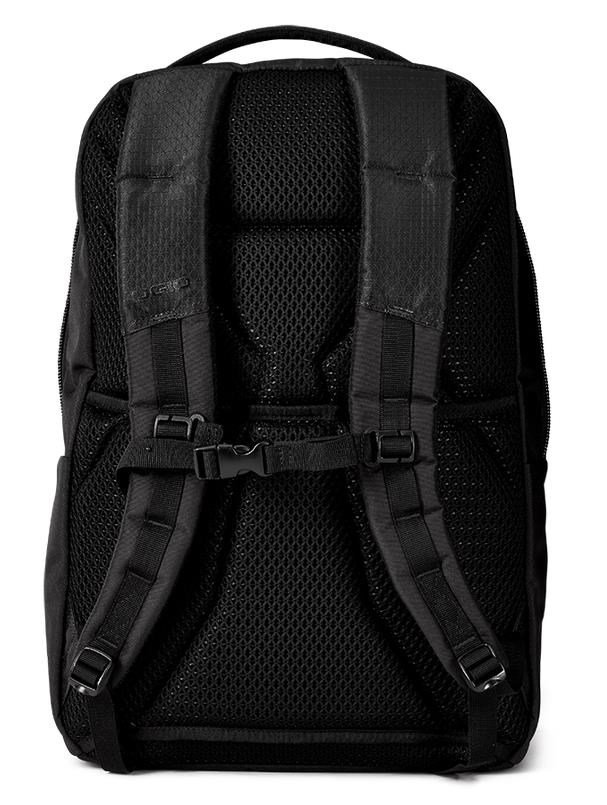 Ogio Axle Pro plecak, schwarz