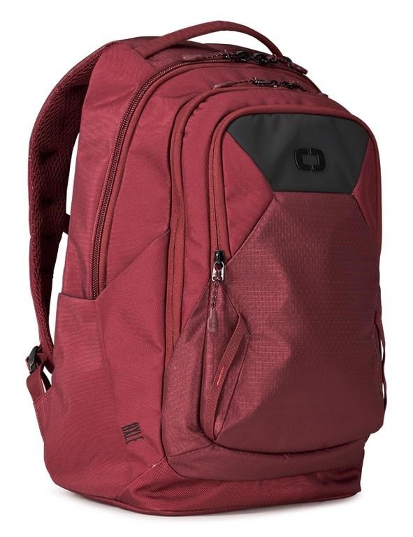 Ogio Axle Pro Rucksack, burgundy