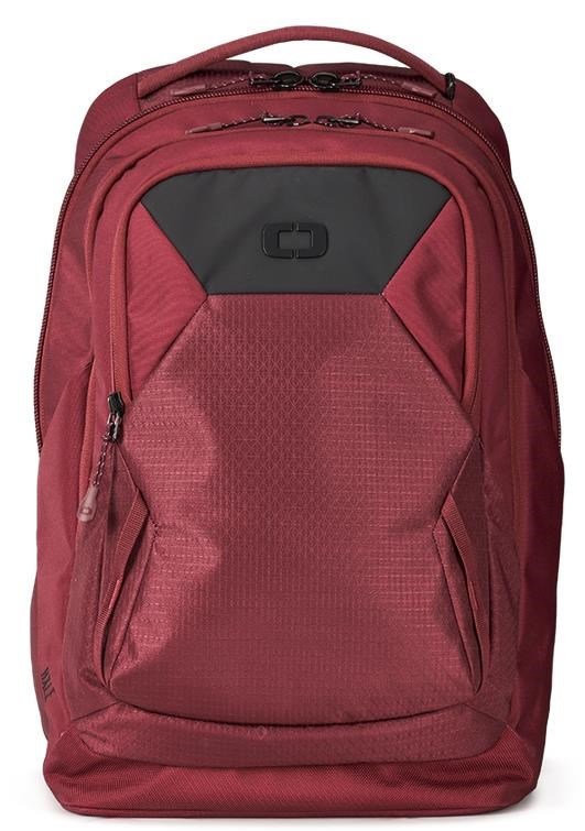 Ogio Axle Pro Rucksack, burgundy