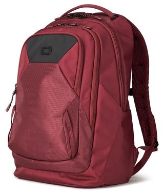 Ogio Axle Pro Rucksack, burgundy