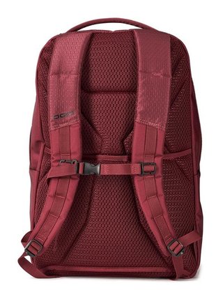 Ogio Axle Pro Rucksack, burgundy