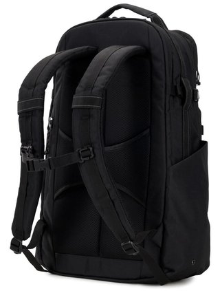 Ogio Alpha 25L Rucksack, schwarz