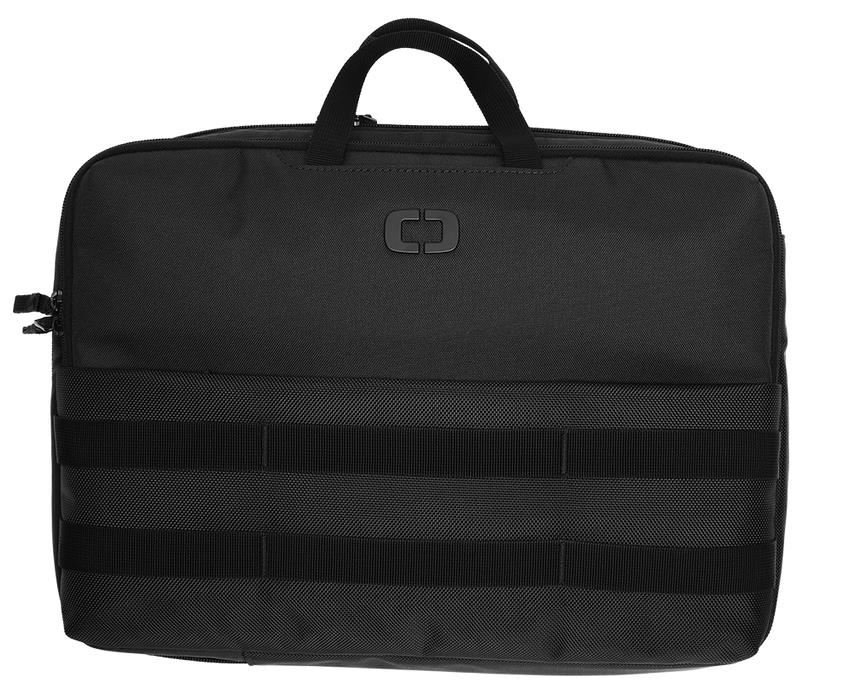 Ogio Pro 10L Brief Pack, schwarz