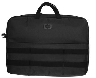 Ogio Pro 10L Brief Pack, schwarz