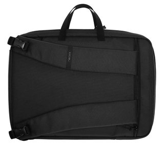 Ogio Pro 10L Brief Pack, schwarz