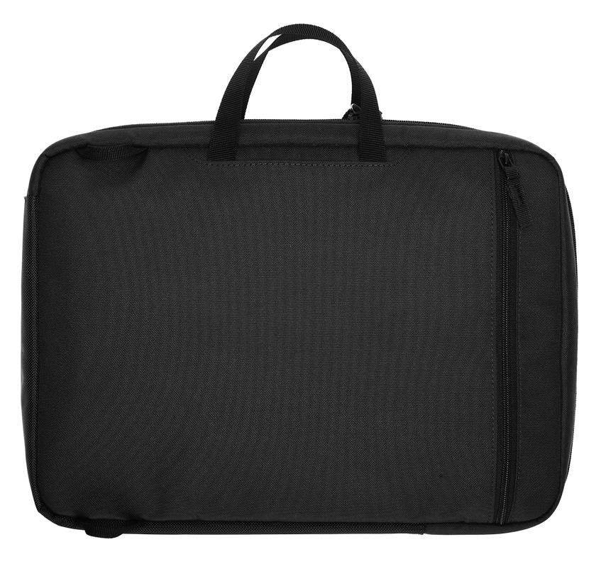 Ogio Pro 10L Brief Pack, schwarz