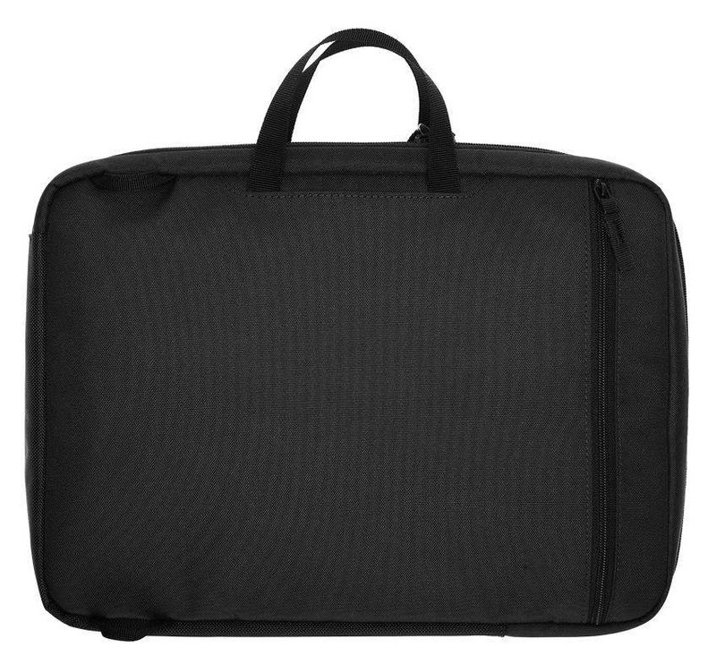 Ogio Pro 10L Brief Pack, schwarz