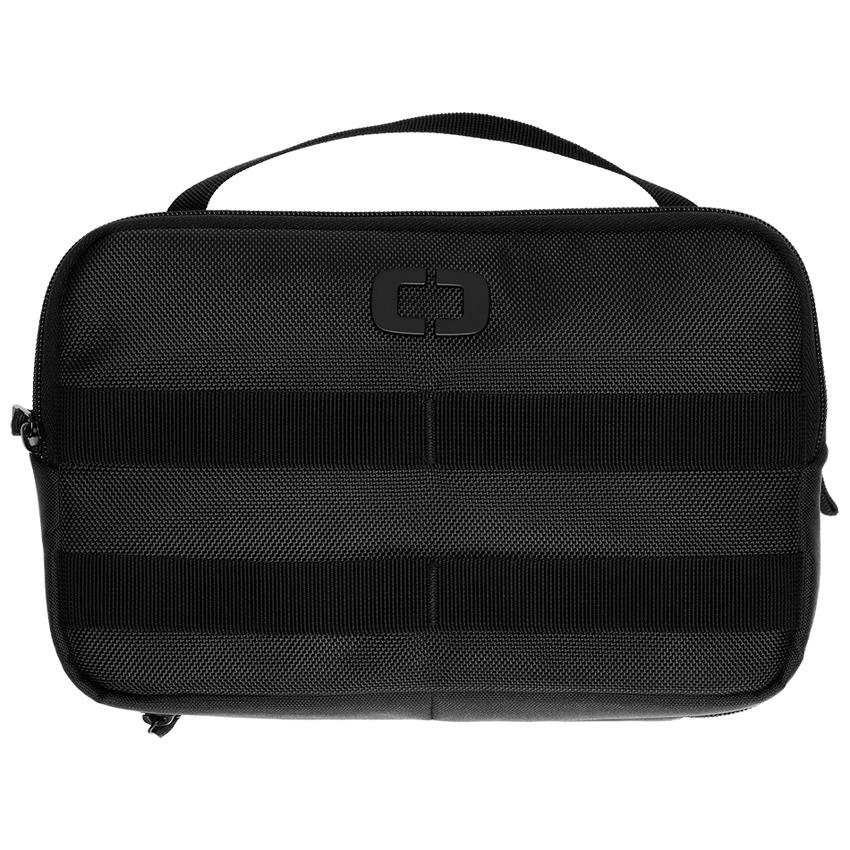 Ogio PACE Pro Dopp Kit Toilettentasche, schwarz
