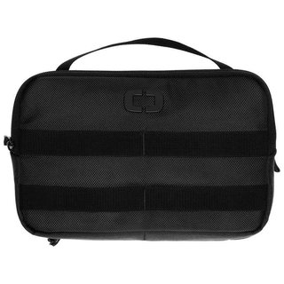 Ogio PACE Pro Dopp Kit Toilettentasche, schwarz