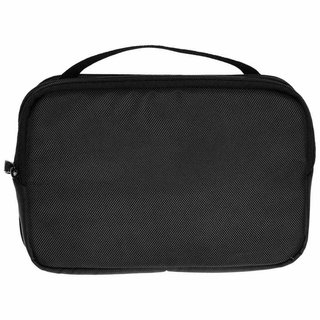 Ogio PACE Pro Dopp Kit Toilettentasche, schwarz