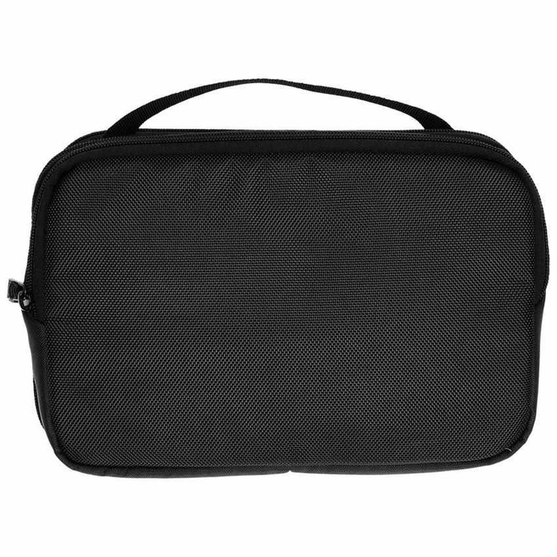 Ogio PACE Pro Dopp Kit Toilettentasche, schwarz