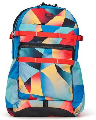Ogio Alpha 20L Rucksack, hyper camo