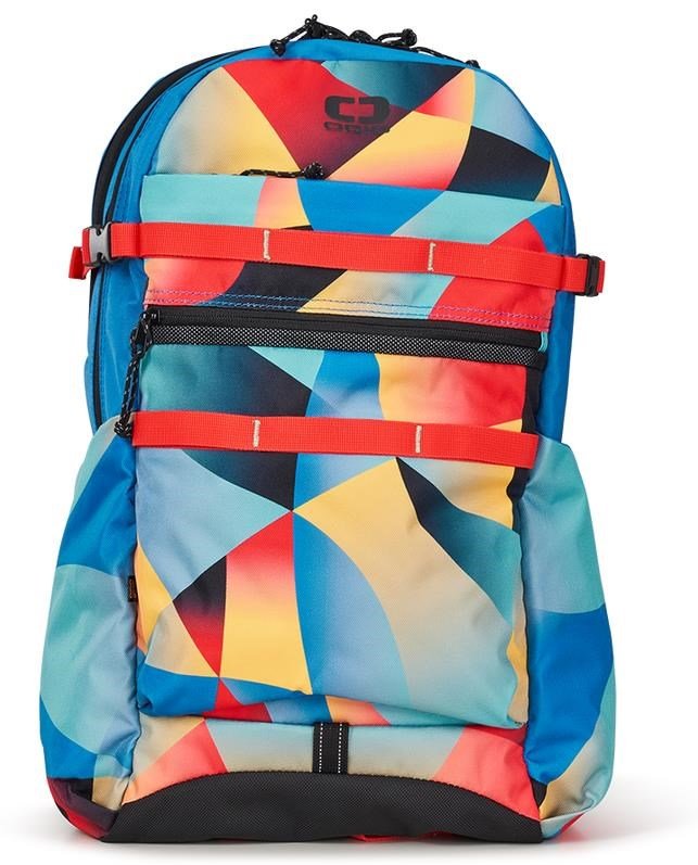 Ogio Alpha 20L Rucksack, hyper camo