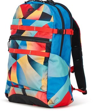 Ogio Alpha 20L Rucksack, hyper camo