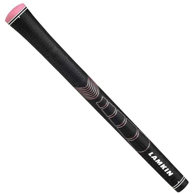 Lamkin Sonar 60R+ Griff, schwarz/pink, Damen/Undersize