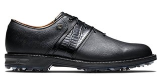FootJoy Premiere Series Packard Herren Golfschuhe, schwarz