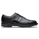FootJoy Premiere Series Packard Herren Golfschuhe, schwarz