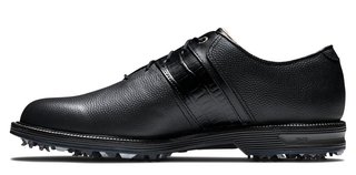 FootJoy Premiere Series Packard Herren Golfschuhe, schwarz