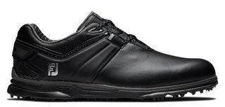 FootJoy Pro|SL Carbon Herren Golfschuhe, schwarz