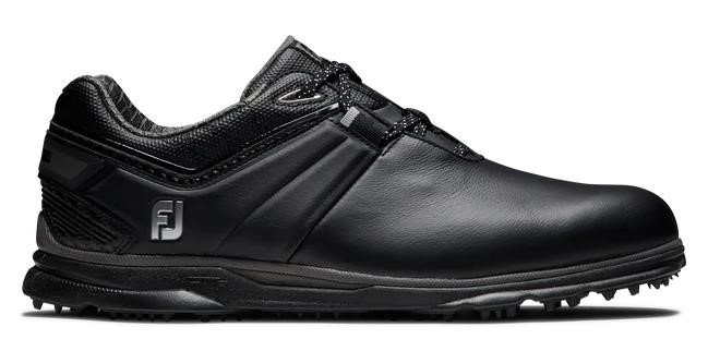 FootJoy Pro|SL Carbon Herren Golfschuhe, schwarz