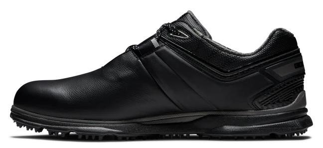 FootJoy Pro|SL Carbon Herren Golfschuhe, schwarz