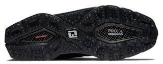 FootJoy Pro|SL Carbon Herren Golfschuhe, schwarz