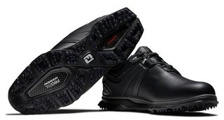 FootJoy Pro|SL Carbon Herren Golfschuhe, schwarz