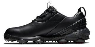 FootJoy Tour Alpha Herren Golfschuhe, schwarz