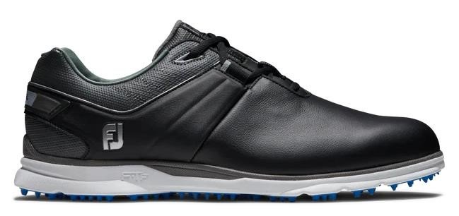 FootJoy Pro|SL Herren Golfschuhe, schwarz