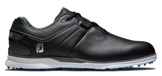 FootJoy Pro|SL Herren Golfschuhe, schwarz
