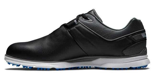 FootJoy Pro|SL Herren Golfschuhe, schwarz