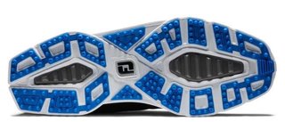 FootJoy Pro|SL Herren Golfschuhe, schwarz