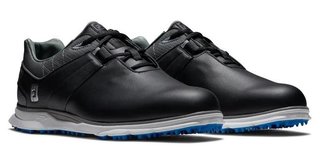 FootJoy Pro|SL Herren Golfschuhe, schwarz