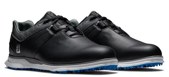 FootJoy Pro|SL Herren Golfschuhe, schwarz