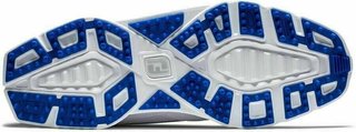 FootJoy Superlites XP Herren Golfschuhe, weiss/grau