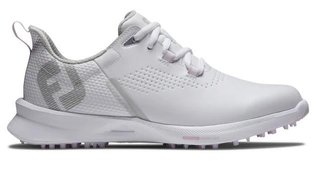 FootJoy Fuel Damen Golfschuhe, weiss