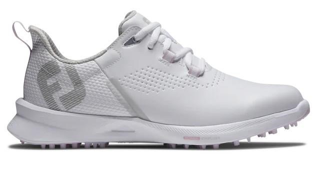 FootJoy Fuel Damen Golfschuhe, weiss