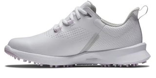 FootJoy Fuel Damen Golfschuhe, weiss