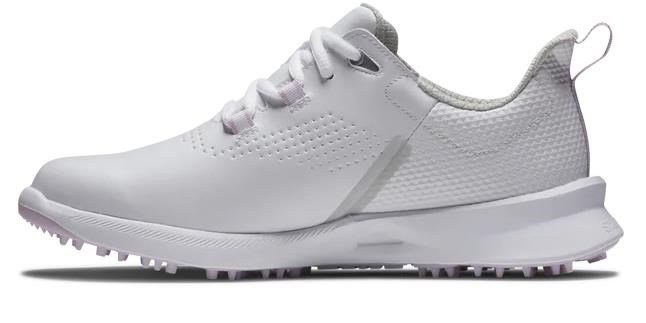 FootJoy Fuel Damen Golfschuhe, weiss