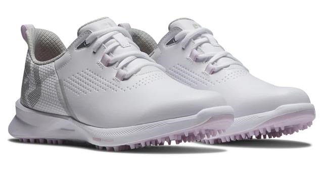 FootJoy Fuel Damen Golfschuhe, weiss