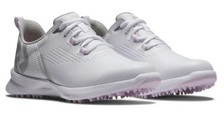 FootJoy Fuel Damen Golfschuhe, weiss