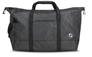 FootJoy Travel Duffel Reisetasche, grau