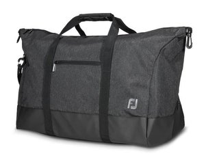 FootJoy Travel Duffel Reisetasche, grau