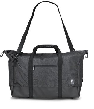 FootJoy Travel Duffel Reisetasche, grau