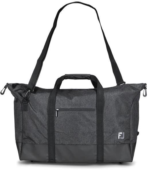 FootJoy Travel Duffel Reisetasche, grau