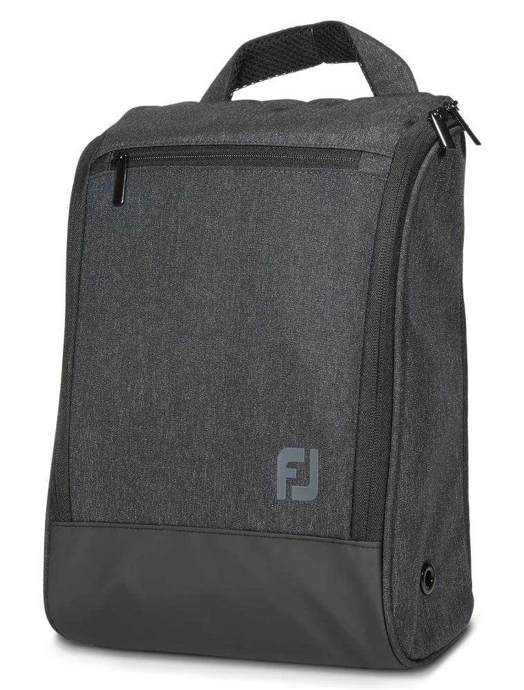 FootJoy Deluxe Schuhtasche, grau